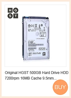 HDD 500
