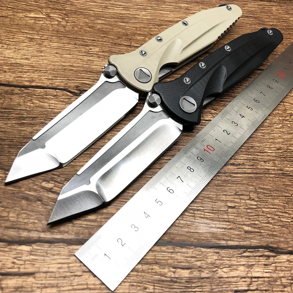 Buy BMT Delta Force Micro Tactical Folding Knife D2