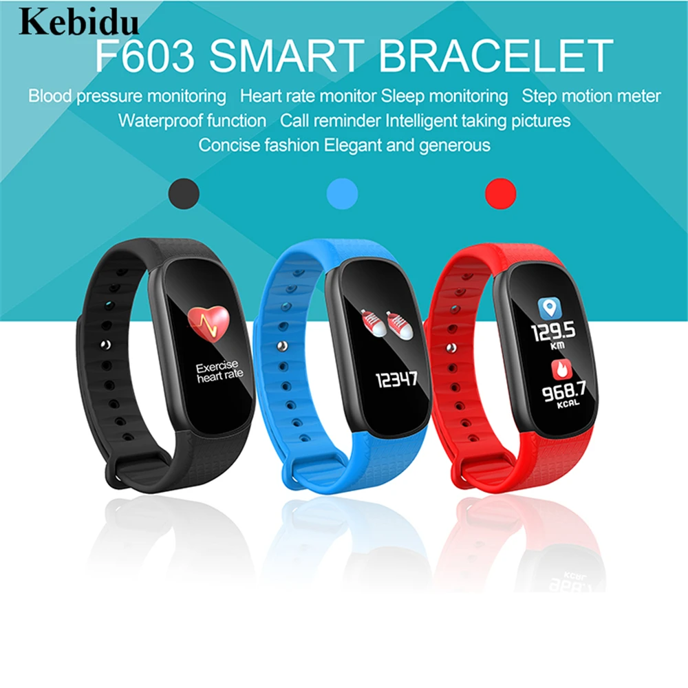 smart wristband yoho sports