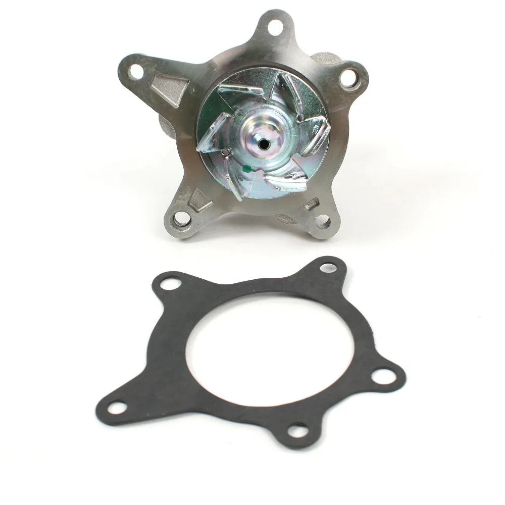 

Water Pump for Hyundai 2010-2016 Sonata Accent Veloster Elantra MD for Kia Optima Soul Rio 1.6L OEM 251002B700 25100 2B700