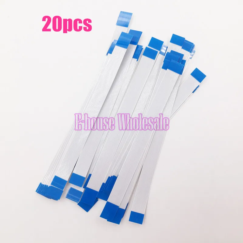 [20pc/ Lot] 14pin Charging Board Flex Cable Ribbon Cable For Play ...