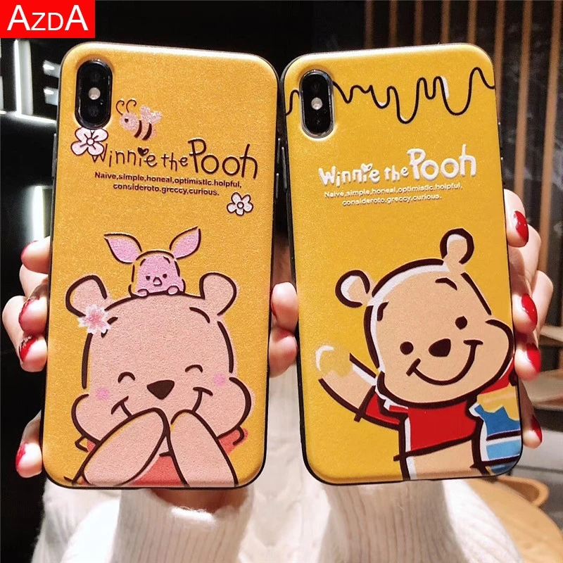 

3D Print Soft TPU Cover For Honor 8X 7A Pro 9 10 Lite For Huawei Nova 3 3i Mate 10 20 P8 P9 P10 P20 P30 P Smart 2019 Lovely Case