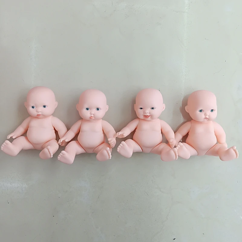 Reborn baby куклы с одеждой и много милых младенцев новорожденный ребенок это Обнаженная игрушка Детские игрушки куклы с одеждой