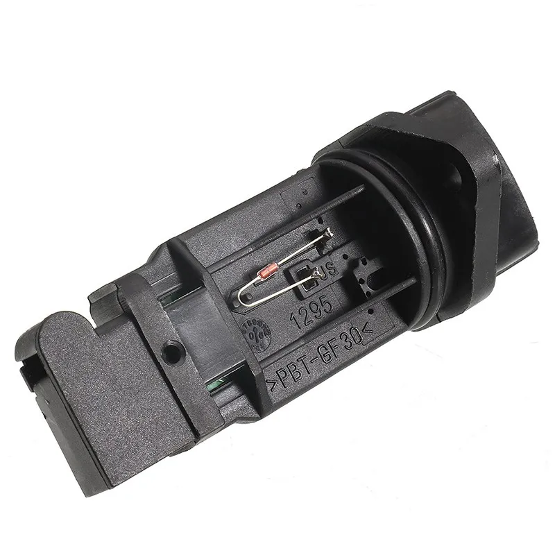 Comprar Sensor de flujo de aire masivo MAF para LADA VAZ 1,9 1.7i FIAT 2,4 2110 JTD VAZ 2121 2108 Niva 21112 2108 2115 0280218004 1,5