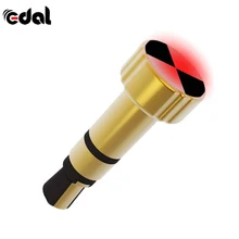 EDAL Smart IR Remote Control With Bottom Light For Iphone Ipad Touch Portable Mini Pocket Mobile