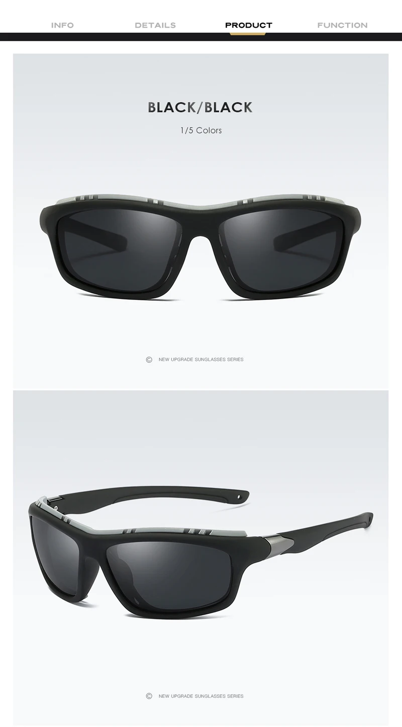 Sports sunglasses 10