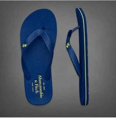 Nuevo 2015 envío del verano sandalias de hombre playa Flip flop hombre hombres y de moda chanclas zapatillas marca|slippers size|slipper usbslipper - AliExpress