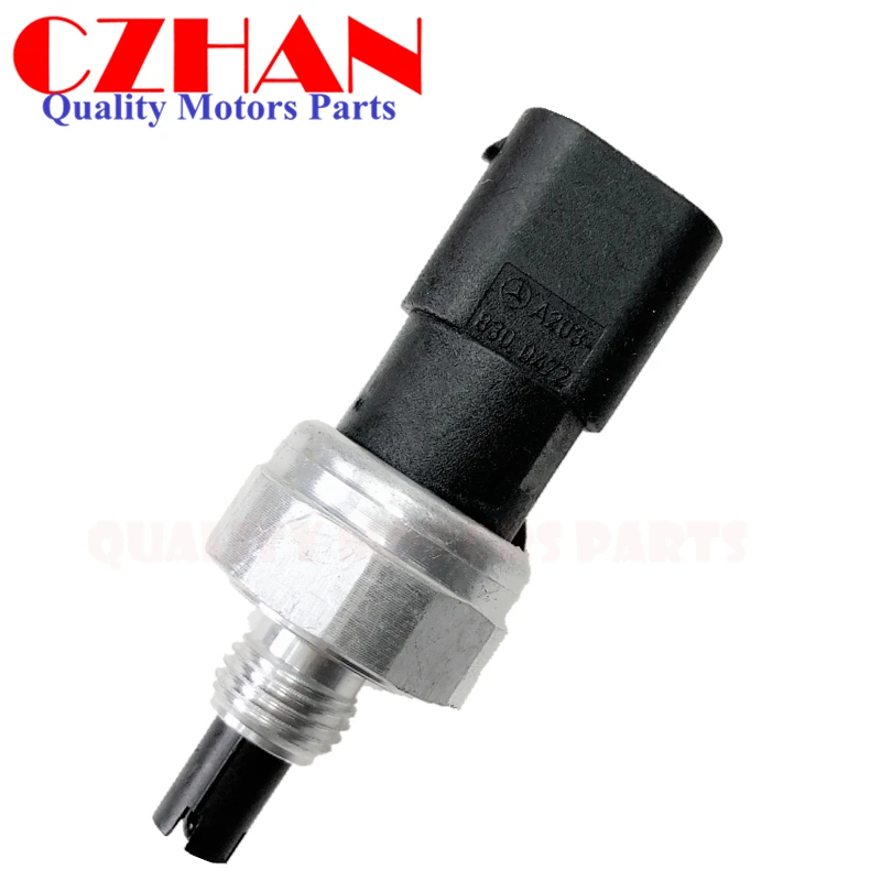 

A/C Pressure Switch Sensor For Mercedes Benz C209 R230 W163 W203 W211 W219 W463 2038300372 2038300472 A2038300372 A2038300472