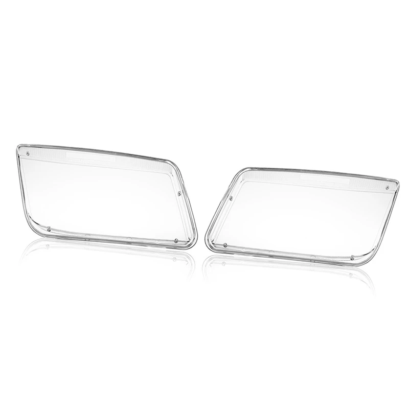 

DHBH-NEW REPLACEMENT PLASTIC HEADLIGHT LENSES COVER FOR 99-05 VW JETTA BORA MK4 RIGHT