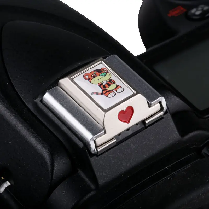 

Flash Hot Shoe Protection Cover for Canon 5D2 200D 700D 600D 6D For Nikon D3100 D750 D600 DF For SONY Panasonic Fuji