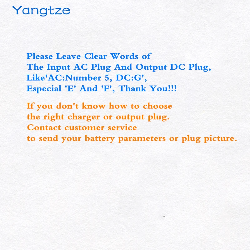 Yangtze 116 V 2.5A свинцово Кислотное зарядное устройство для 96 E bikeo инструмент с
