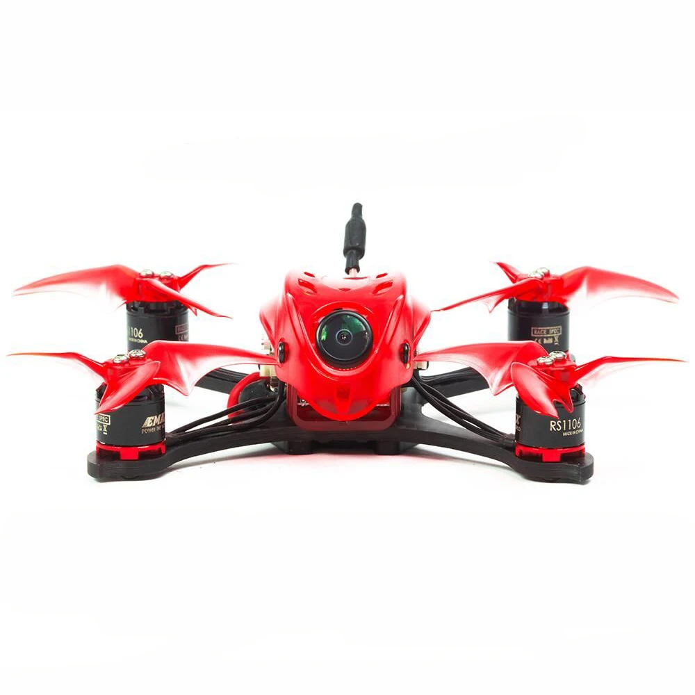 Emax Babyhawk R Pro 2.5 Inch 120mm Magnum F4 25A Blheli_32 Smart Audio VTX FPV Racing Drone PNP/BNF Emax Babyhawk R Pro 2.5 Inch 120mm Magnum F4 25A Blheli_32 Smart Audio VTX FPV Racing Drone PNP/BNF