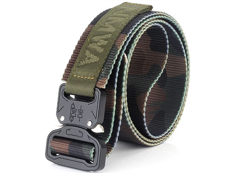 Ceinture tactique