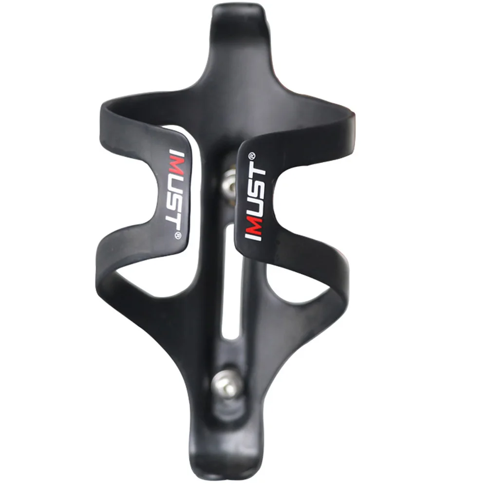 

25g carbon water bottle cage imust bike water holder BC18