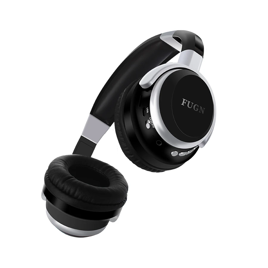 Memories Music Bluetooth наушники спортивные новые с микрофоном Поддержка TF карта FM радио