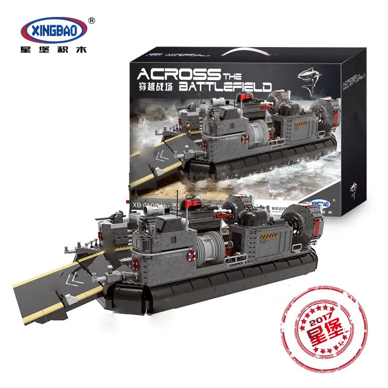 X Models Building toy Compatible with Lego X06019 3006Pcs Transport Ship Blocks Toys Hobbies For Boys Girls Model Building Kits X Models Building toy Compatible with Lego X06019 3006Pcs Transport Ship Blocks Toys Hobbies For Boys Girls Model Building Kits