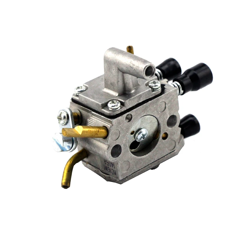 

Farmertec Made Carburetor For Stihl FS120 FS200 FS250 FS300 FS350 FS380 HT250 Trimmer Weedeater Brush Cutter Carb #4134 120 0603
