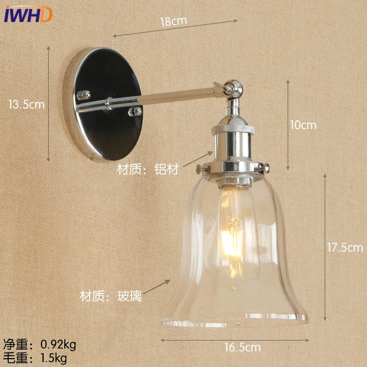 BA07 LED
