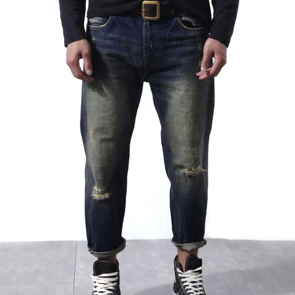 old school jeans mens