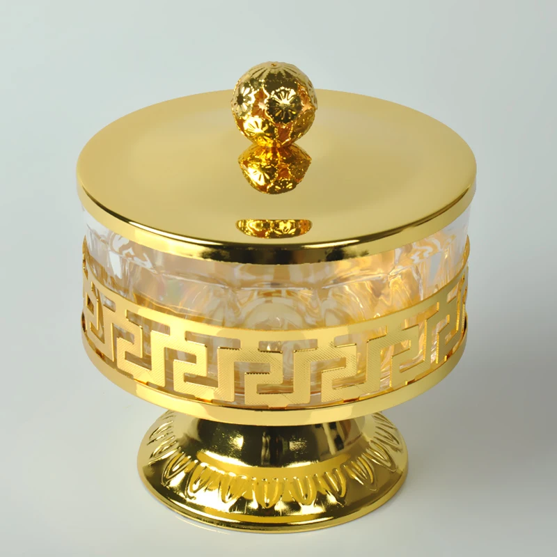 #Special Offers European metal storage containers kitchen coffee sweet Glass sugar bowl with lid kitchen container container kitchenT02 #Special Offers European metal storage containers kitchen coffee sweet Glass sugar bowl with lid kitchen container container kitchenT02