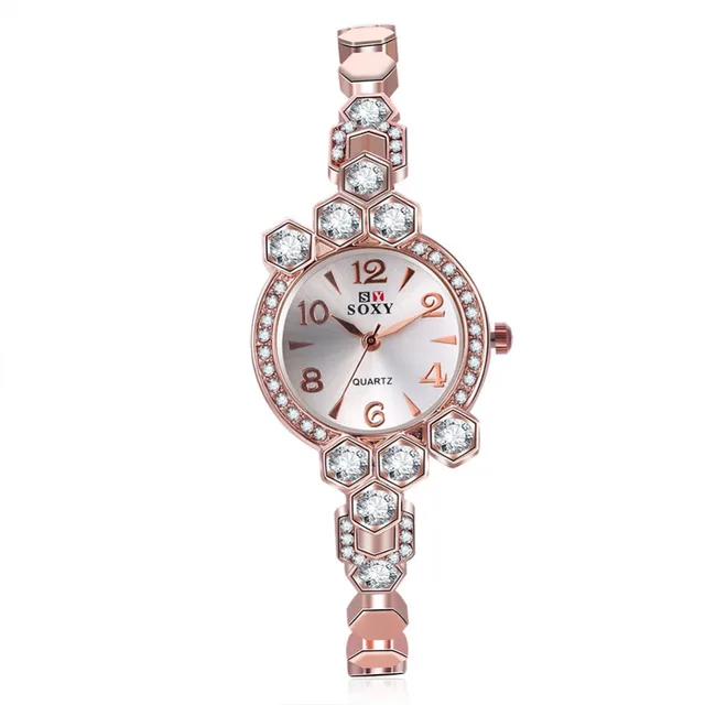2018 Fashion Girls Bracelet Watch Famous Brand SOXY Sale Item Designer Ultra Thi 2018 Fashion Girls Bracelet Watch Famous Brand SOXY Sale Item Designer Ultra Thi