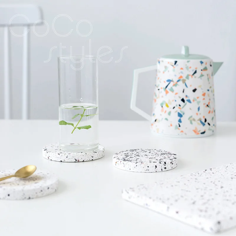 terrazzo coaster (9)