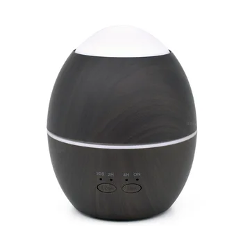 

EJOAI 300ml Ultrasonic air Humidifier Aromatherapy Electric Aroma Diffuser Essential Oil Diffuser Aroma Lamp for home bedroom