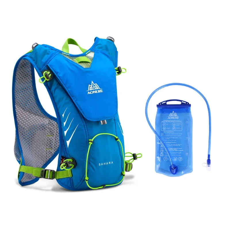 Prix pour En plein air Trail Running Marathon Hydratation Sac À Dos Léger Escalade Randonnée Sac Avec + 1.5L Hydratation Eau Sacs Prix pour En plein air Trail Running Marathon Hydratation Sac À Dos Léger Escalade Randonnée Sac Avec + 1.5L Hydratation Eau Sacs