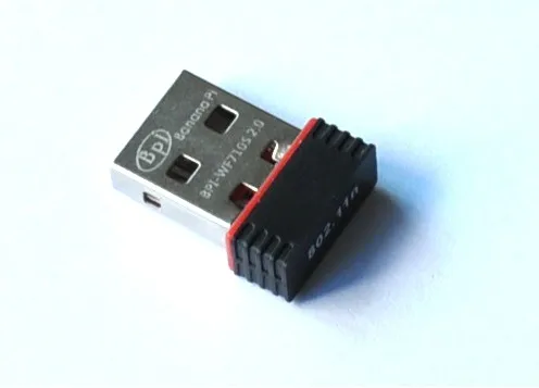 USB wifi 1