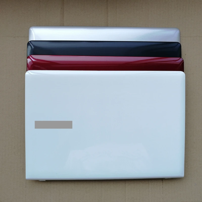 

New laptop Top Case Lcd back cover for Samsung NP300E4E 270E4V 275E4V 271B4E 2470ev
