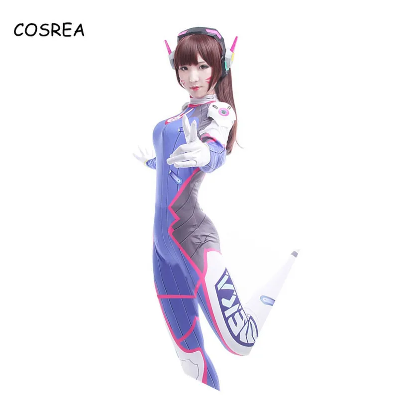 ゲームdvaコスプレd Vaボディスーツワンピースタイツジッパースーツ女性3d印刷フルボディスパンデックススーツ衣装 Aliexpress ゲームdvaコスプレd Vaボディスーツワンピースタイツジッパースーツ女性3d印刷フルボディスパンデックススーツ衣装 Aliexpress