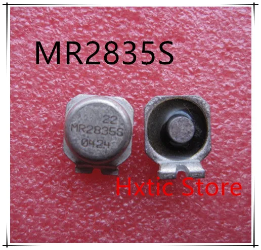 Новинка; 10 шт./лот SR2835ESKG MR2835S MR2835 CASE460