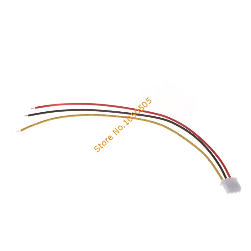 

10PCS 7.4v 2s1p JST-XH Connector Adapter Plug RC Lipo Battery Balance Charger B6 Free shipping