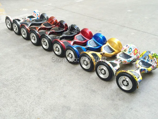 Cheap hoverboard 10