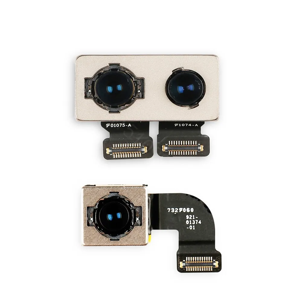 Front Back Camera Flex Cable For iPhone 8 8G Plus Camera Cable Repair