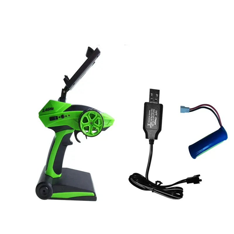 RC автомобиль багги внедорожник Toys1/14 2 4 Ghz 172801 электрический пульт дистанционного