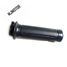 1PC Motorcycle Handlebar Throttle handle for Honda LEAD110 WH110T Scooter QJ Keeway Kymco Motorcycle ATV Moped parts