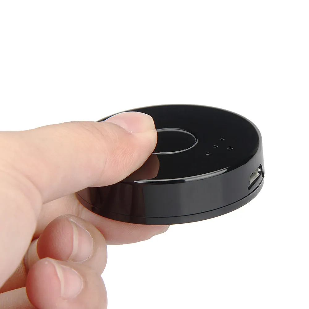 CARPRIE Usb Bluetooth адаптер V4.0 многоточечный Беспроводной передатчик Bluetooth стерео аудио адаптер Bluetooth передатчик аудио