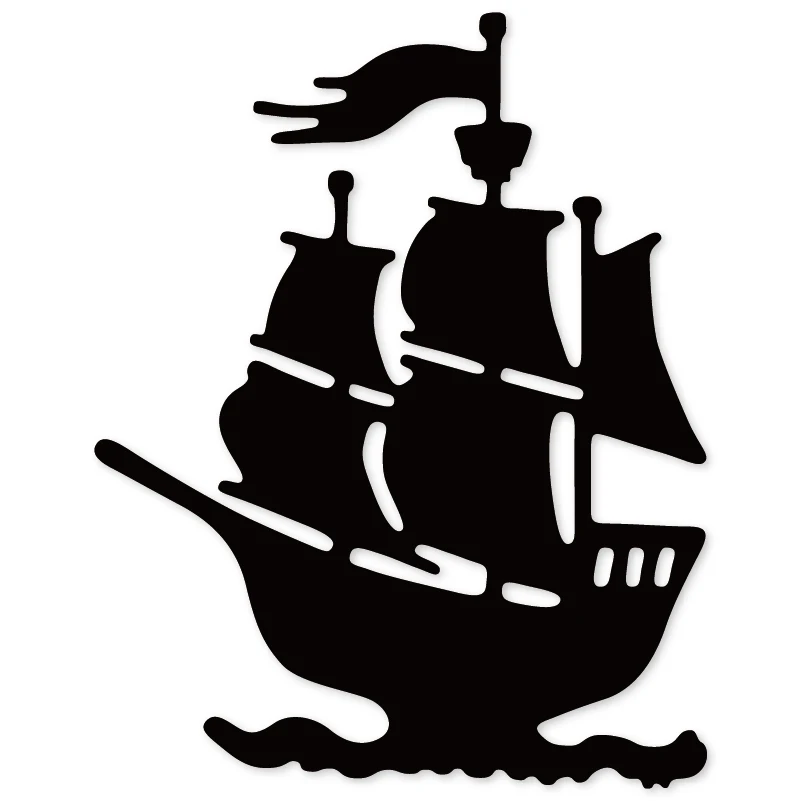 Estel sailing boat Sailing Metal Steel Cutting Dies Stencils for Scrapbooking Card Making 2019 New Etched Embossing Die Cuts Estel sailing boat Sailing Metal Steel Cutting Dies Stencils for Scrapbooking Card Making 2019 New Etched Embossing Die Cuts
