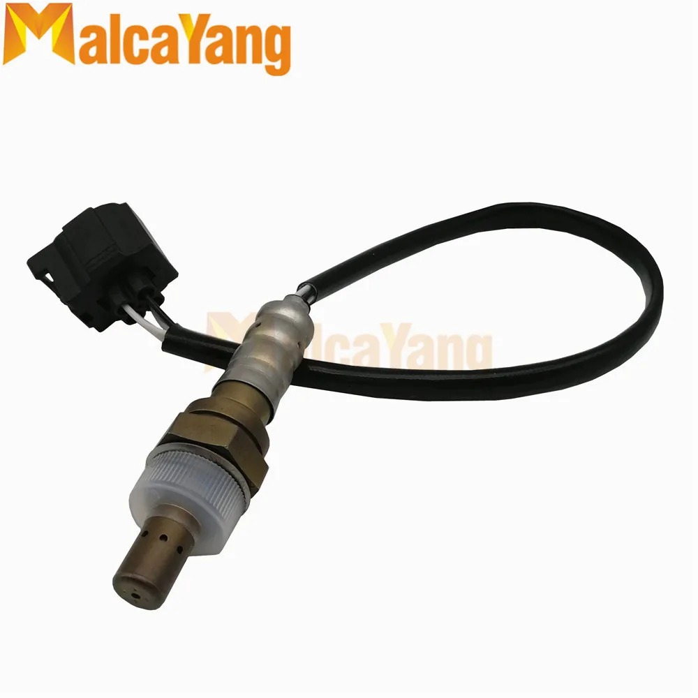 wideband oxygen sensor