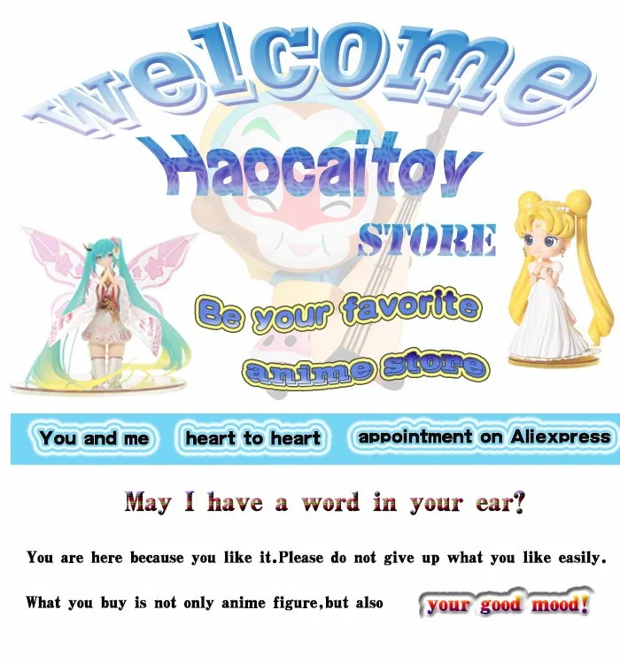 welcome