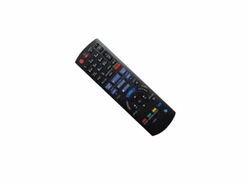 Remote Control For Panasonic SC-BTT885 N2QAYB000629 SA-BTT268 SA-BTT505 SA-BTT505GN SA-BTT885GN Blu-ray DVD Home Theater System
Remote Control For Panasonic SC-BTT885 N2QAYB000629 SA-BTT268 SA-BTT505 SA-BTT505GN SA-BTT885GN Blu-ray DVD Home Theater System