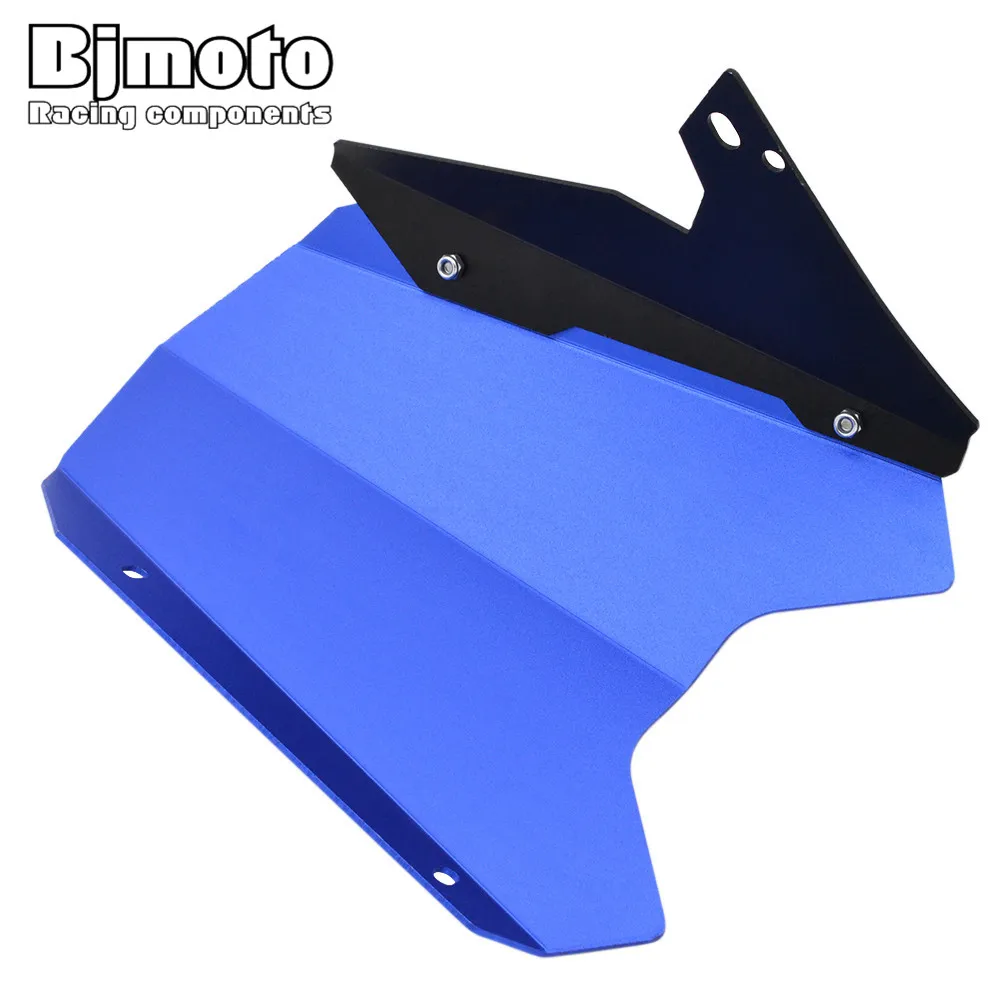 Bjmoto для Yamaha YZF R25 2013 2020 R3 MT 25 03 2015 мотоциклетный велосипед алюминиевая задняя