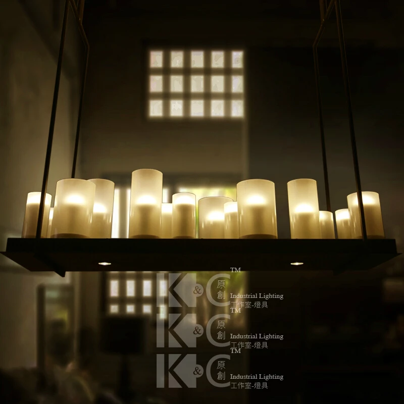 hanging candle chandelier ideas nordic creative hanging glass candle holder stainless steel rectangular bar hotel restaurant chandelierin arm warmers from womens clothing hanging candle chandelier ideas nordic creative hanging glass candle holder stainless steel rectangular bar hotel restaurant chandelierin arm warmers from womens clothing