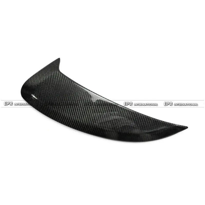 Porsche 981 Cayman side air intake duct vents CF(9)_1