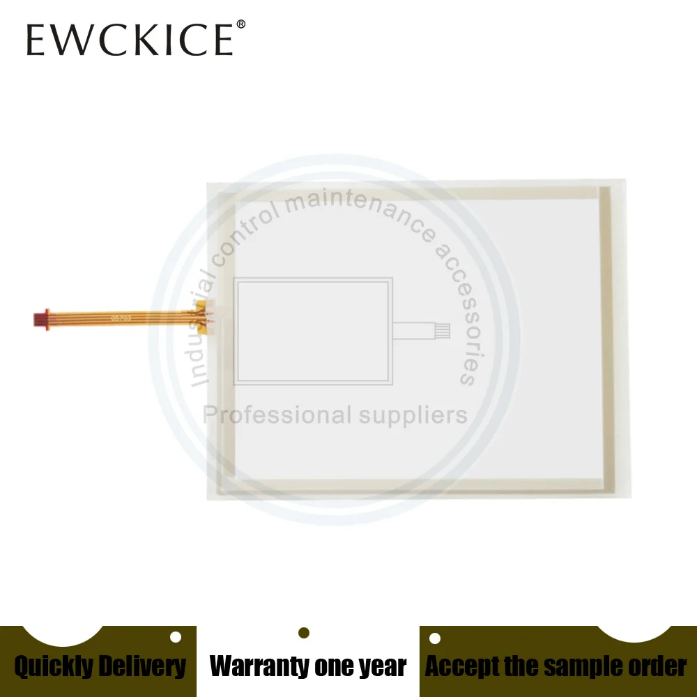 6FC5403-0AA20-1AA0 HT8 6FC5 403-0AA20-1AA0 HMI plc с сенсорным экраном и мембранная клавиатура под заказ