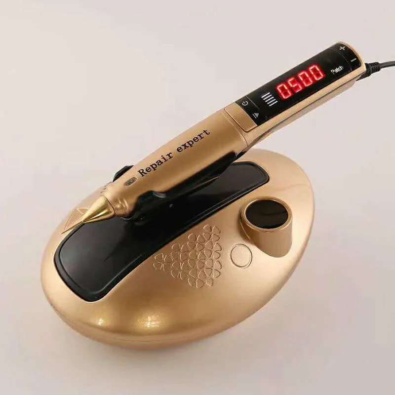 

New Arrival plasma pen tattoo removal machine spot removal pen wrinkle removal skin care high performance face lifting salon