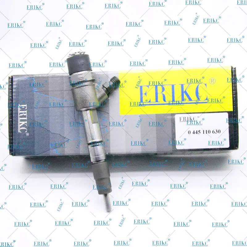 Bosch Sprayer Common Rail injector Nozzle 0 445 110 630