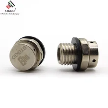 Индукционное уплотнение M12* 1,5 сельскохозяйственные пестициды агрохимический вентиляционный вкладыш