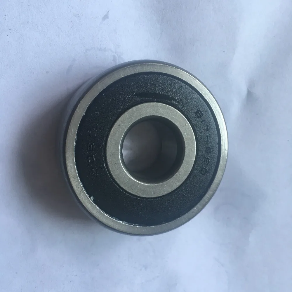 B17 99D Bearing 2pcs Automobile alternator bearing 17BC05S3NSE2 17*52